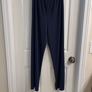 Kathy Lee vintage pajama pants
